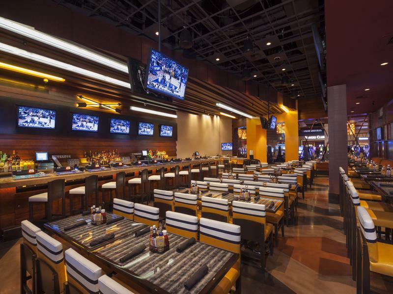 Twin Arrows Navajo Casino Resort Flagstaff Exterior foto